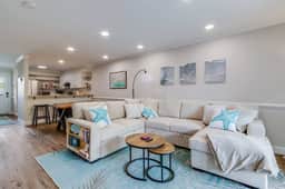 Rose All Day Chalet | Pool | By Downtown & Trails