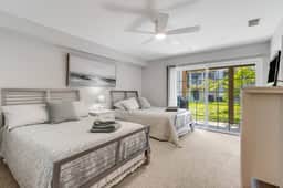 Shorely Blessed | Close to Downtown & Heated Pool