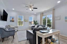 Coastal Drift Condo | Dog-Friendly, Pools, Lewes