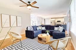 Anchors Away | 3BR Home w/ Yard, 3 Miles to Beach
