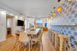 Santorini Sands | Beachside Gem in Dewey-Sleeps 16