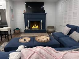 The Blue Pelican | 4BR | Mins to Beach