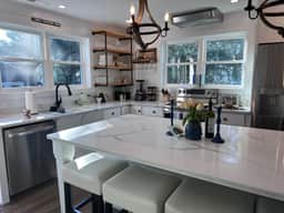 The Blue Pelican | 4BR | Mins to Beach