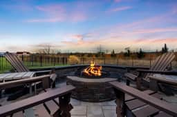 Bar Harbor Coastal Clubhouse | Pool • Game Room