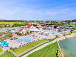 Bar Harbor Coastal Clubhouse | Pool • Game Room