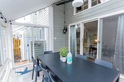 Retreat House | 4BR, Dog Friendly, Mins to Beach