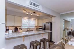 Retreat House | 4BR, Dog Friendly, Mins to Beach