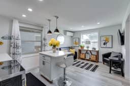 El Capitan | Updated 2BR | Walk to Beach, Dewey