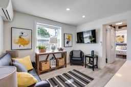 El Capitan | Updated 2BR | Walk to Beach, Dewey