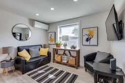 El Capitan | Updated 2BR | Walk to Beach, Dewey