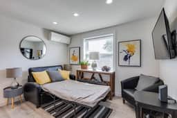El Capitan | Updated 2BR | Walk to Beach, Dewey