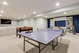 Family Tides | GameRoom, Hot Tub, Batting Cage