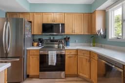 Henlopen Home Base - Lewes Coastal Retreat