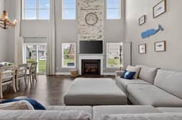 The Blue Whale | Resort Pools + Arcade Loft