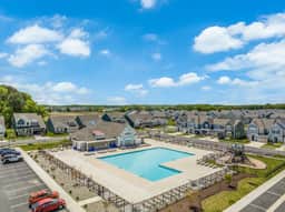 The Blue Whale | Resort Pools + Arcade Loft