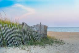 *Coming Soon - 1st Street - Rehoboth