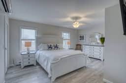 The Beach Plum C Retreat | Yard | Near Lewes Trail