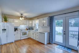 The Beach Plum C Retreat | Yard | Near Lewes Trail