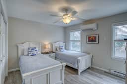 The Beach Plum C Retreat | Yard | Near Lewes Trail