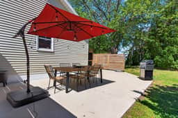 Henlopen Hideaway | Near Beach, Breweries, Trails