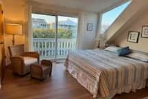 *Coming Soon - Ocean Block Getaway | Walk to Beach