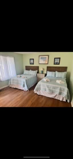 *Coming Soon - Ocean Block Getaway | Walk to Beach