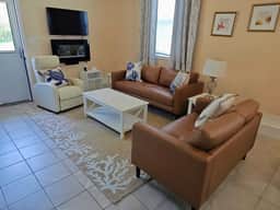 Coastal Quarters - Unit 1 - Charming 2 BR Getaway
