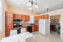 Coastal Quarters - Unit 1 - Charming 2 BR Getaway