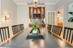 Flamingo Grove | 4BR w/ Hot Tub Near Downtown