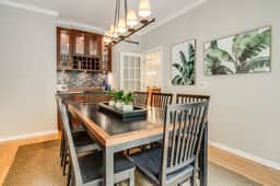 Flamingo Grove | 4BR w/ Hot Tub Near Downtown