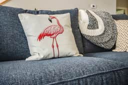 Flamingo Grove | 4BR w/ Hot Tub Near Downtown