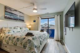 Sun of a Beach | 3BR with Pool | Walk to Beach