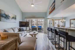 Sun of a Beach | 3BR with Pool | Walk to Beach