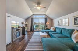 Gone Coastal | 5BR Home Walk to Dewey & Beach