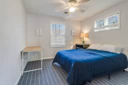 Gone Coastal | 5BR Home Walk to Dewey & Beach
