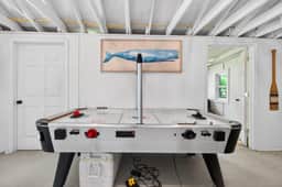 The Blue Pelican | 4BR | Mins to Beach