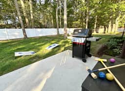 Anchors Away | 3BR Home w/ Yard, 3 Miles to Beach