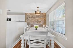 Salt Air Sanctuary | Sleeps 10 | Pool | Rehoboth