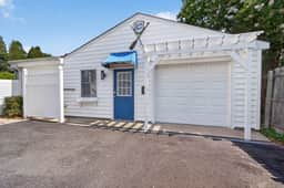 Relax Shack | Cozy Rehoboth Cottage- Mins to Beach