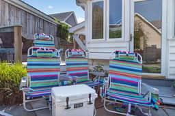 Relax Shack | Cozy Rehoboth Cottage- Mins to Beach