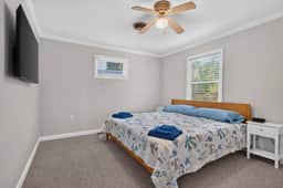 Relax Shack | Cozy Rehoboth Cottage- Mins to Beach