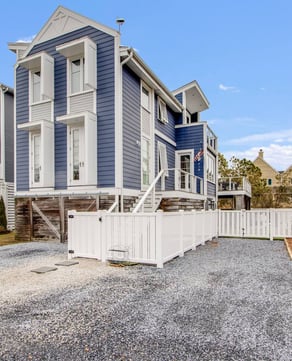 Curated Homes