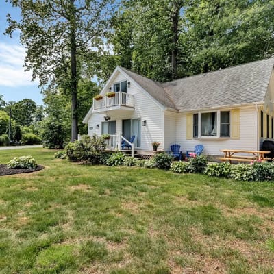 Rest a Shore | Angola by the Bay - Pool, Amenities