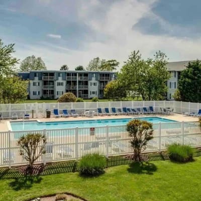 Beach Vibes | 2BR Condo w/ Pool | Rehoboth Beach