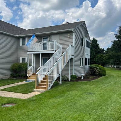 Sunrise Vibes | Bright 2BR Condo Near Beaches