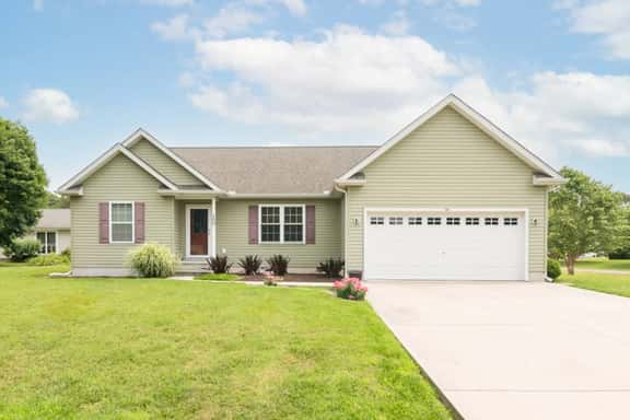 Summer Breeze | Game Room & Patio - Image 1