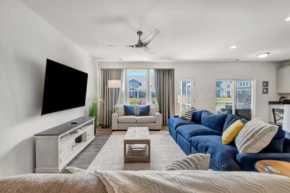 Ocean View Oasis | Dog-Friendly, Pools, Amenities - Image 1