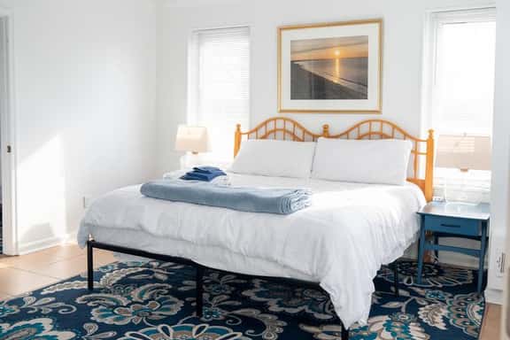 The Beach Loft | Walk to Downtown, Rooftop Deck - Image 1