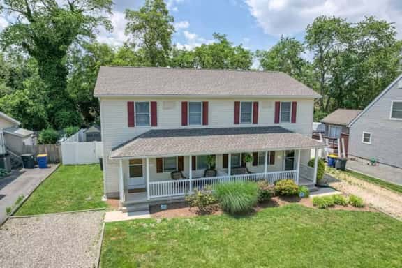 The Beach Plum Retreat | Both Units A & C in Lewes - Image 1