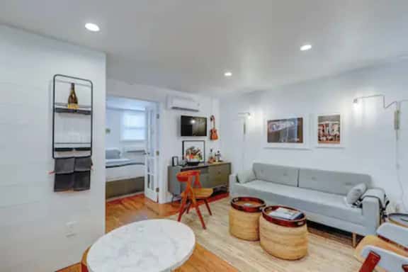 Harbor Cottage 2 | Bikes, Trails & Beach Nearby - Image 1